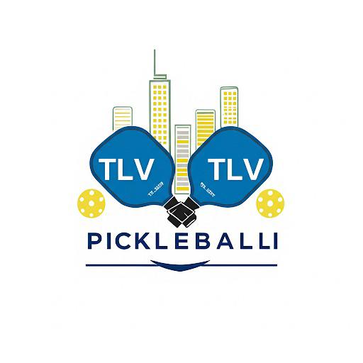 Pickleballi TLV